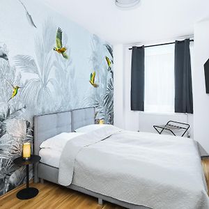 Appartement met Twee Slaapkamers